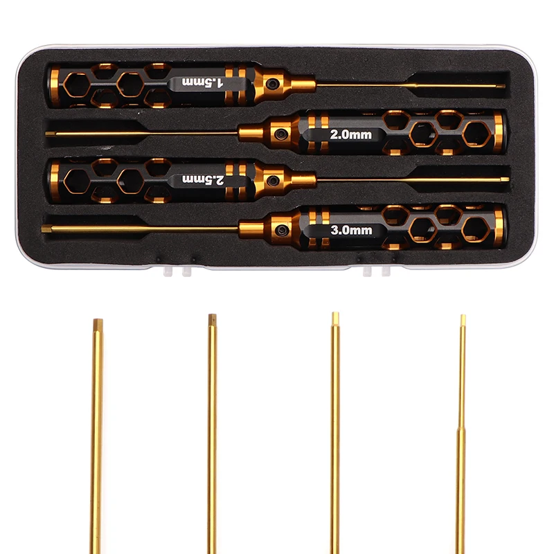 S Boat Rc Parts