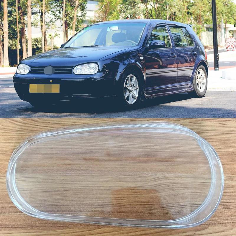 Стекло На Фару Гольф 2 Купить