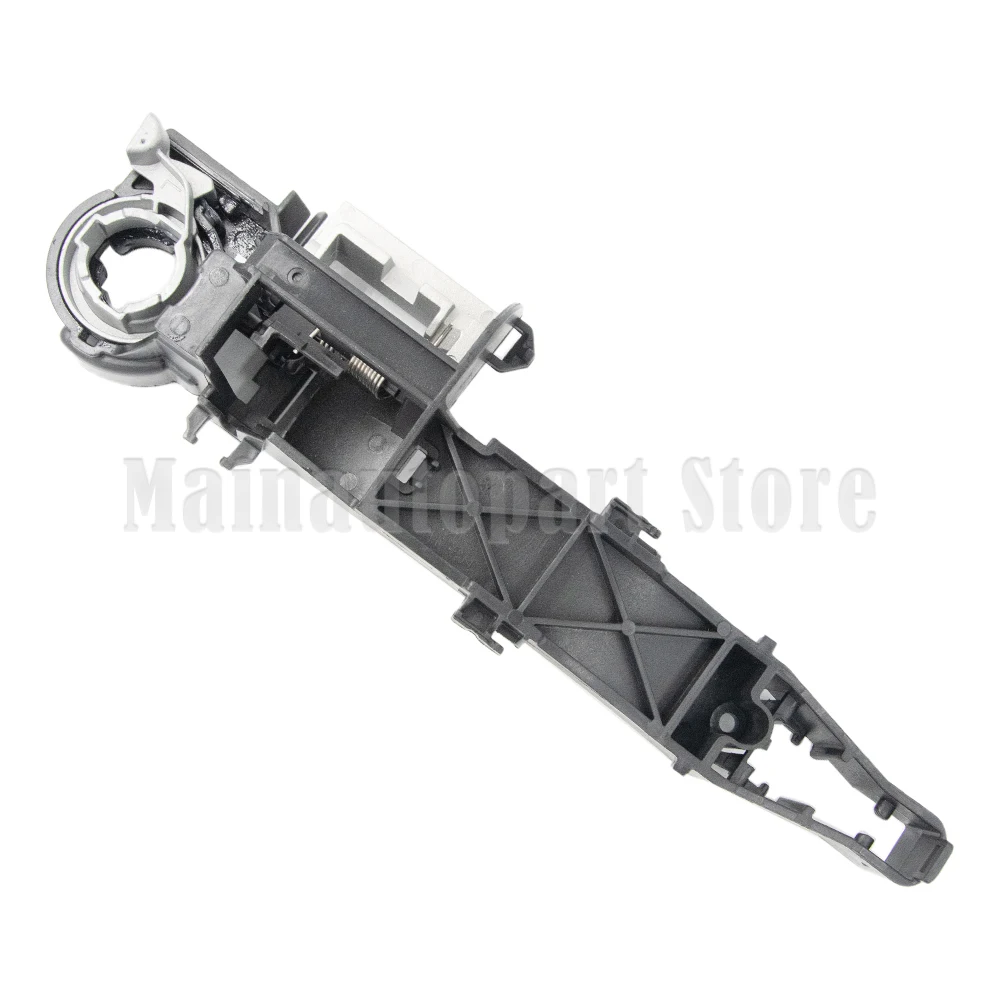 806079208R 806069981R Передняя Левая Правая дверная ручка для Renault Master 3 GII MOVANO B 2010 806068194R