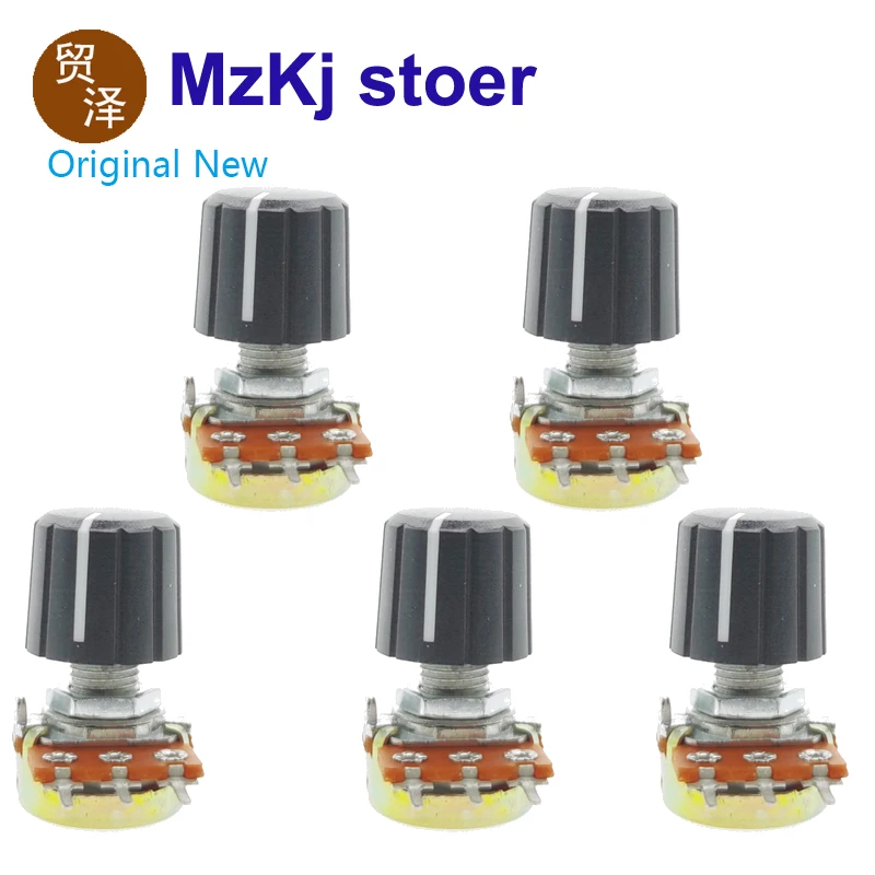 

5 . WH148 15 + A10K 16-type 10K
