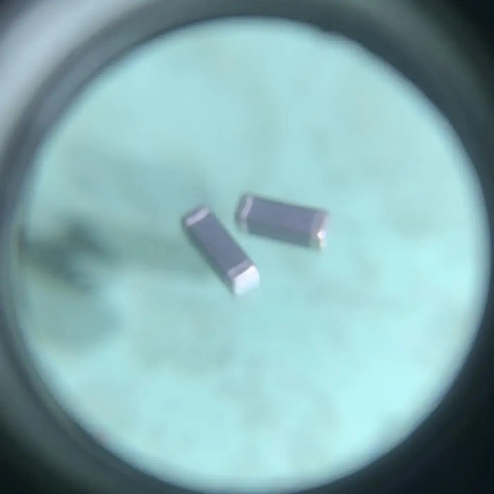 

Würth Signal Filter 7427927281 800Ω Impedance@100 MHZ 50mA 10pcs/lot