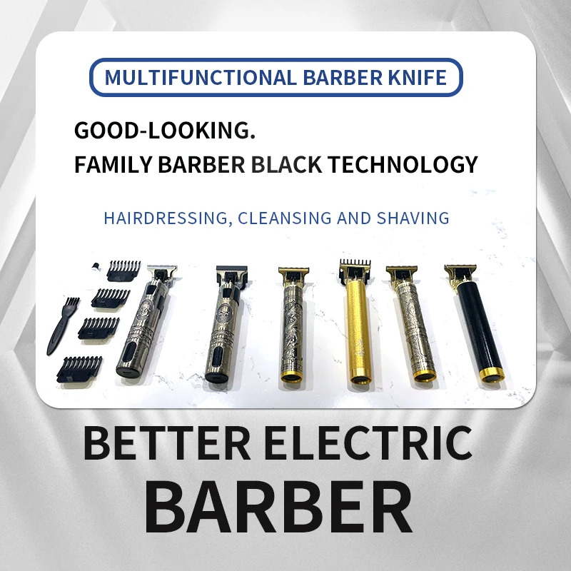 hair clipper Man 0mm Shaver Trimmer For Men Barber Professional Beard Rechargeable Hair Cutting Machine |