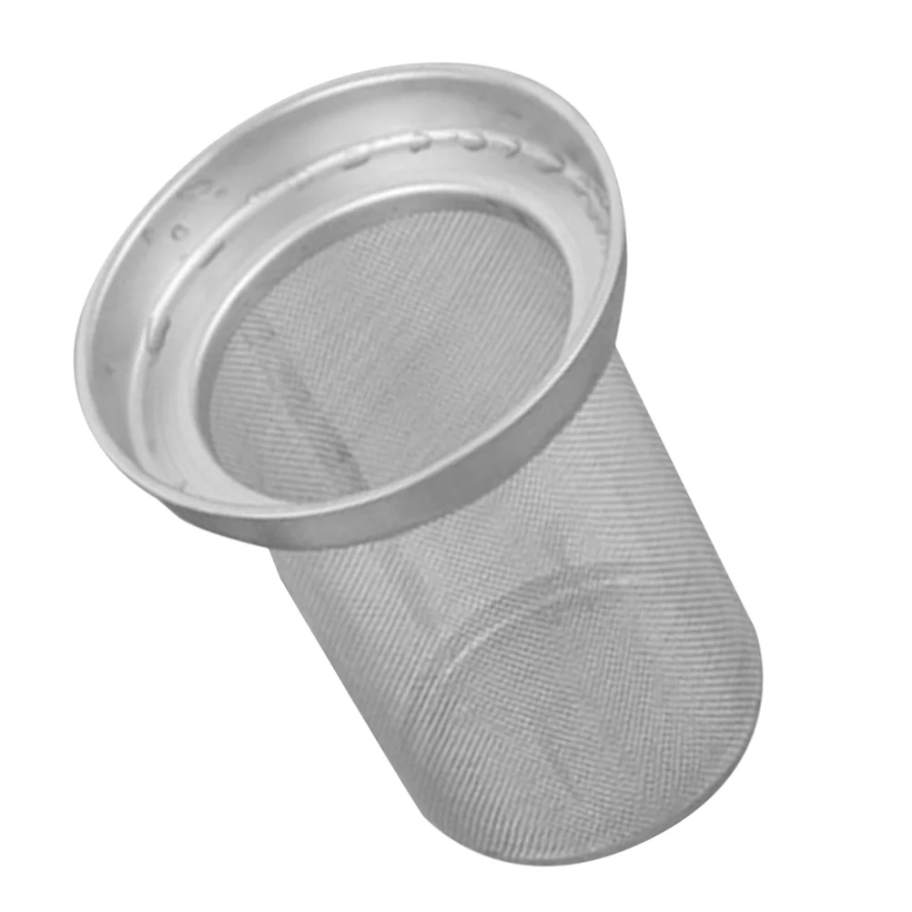 Ситечко для чайника диффузоры из нержавеющей стали рассыпных фильтров сетчатая