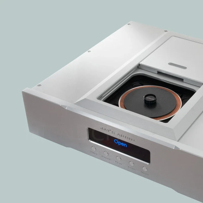 Термостатические часы Jay's Audio CDT2 Pro