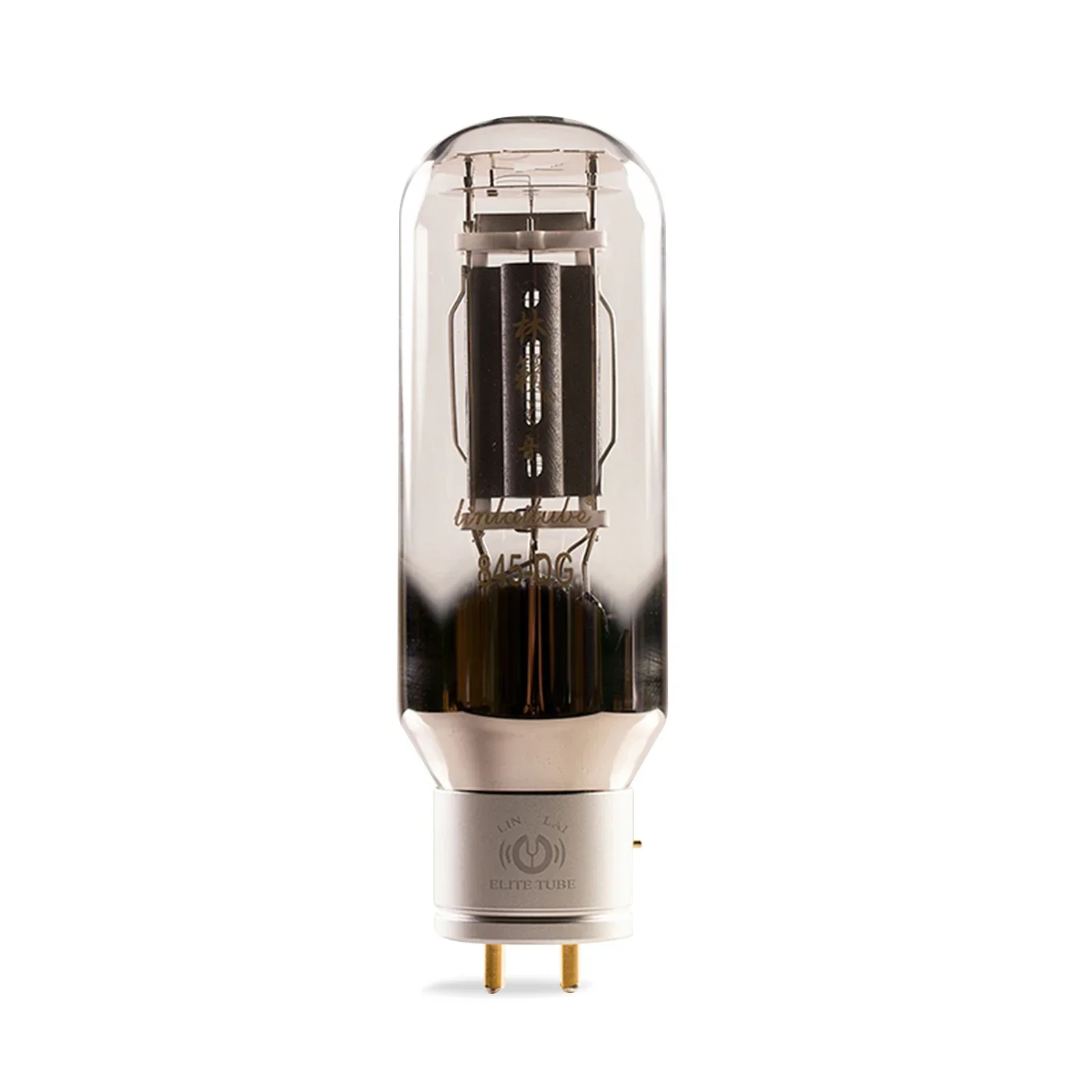 LINLAI 845-DG 845DG 845 Обновление лампы вакуумной WE845 845T Электронная лампа HIFI Аудиоклапан