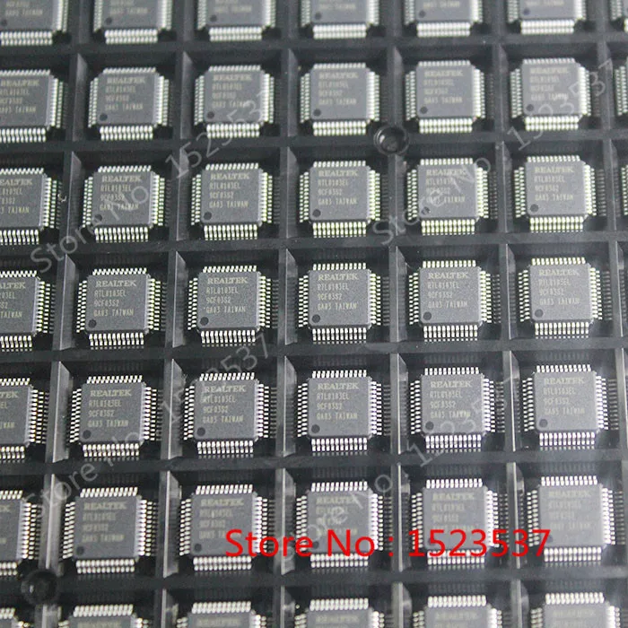 

50 шт./партия RTL8103EL-VB-GR RTL8103EL RTL8103