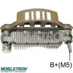 

RM-183H for ALTERNATOR DIOT TABLASI 100mm HYUNDA STAREX / S