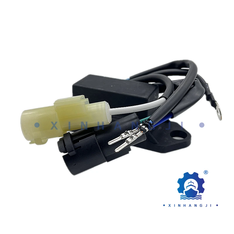 Реле 38550-ZY6-003 38550-ZY3-A01 силовой наклон в сборе для подвесного Honda BF135 BF150 38550ZY6003 BF135A4