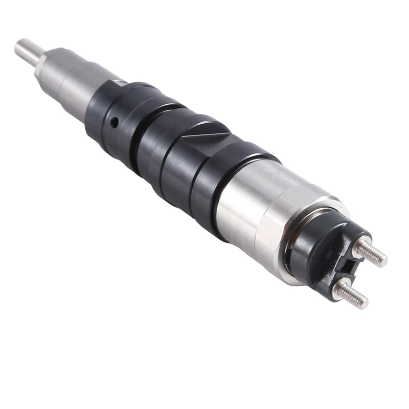 295050-1020 новая Форсунка инжектора дизельного топлива для S00001059 + 07 замены