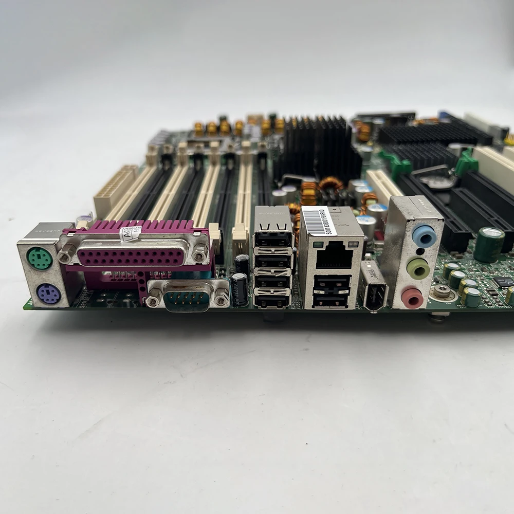 442028 -001 437313 380688 -003 Материнская плата рабочей станции для HP XW8400