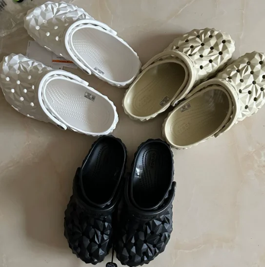 Классические сабо Crocs унисекс