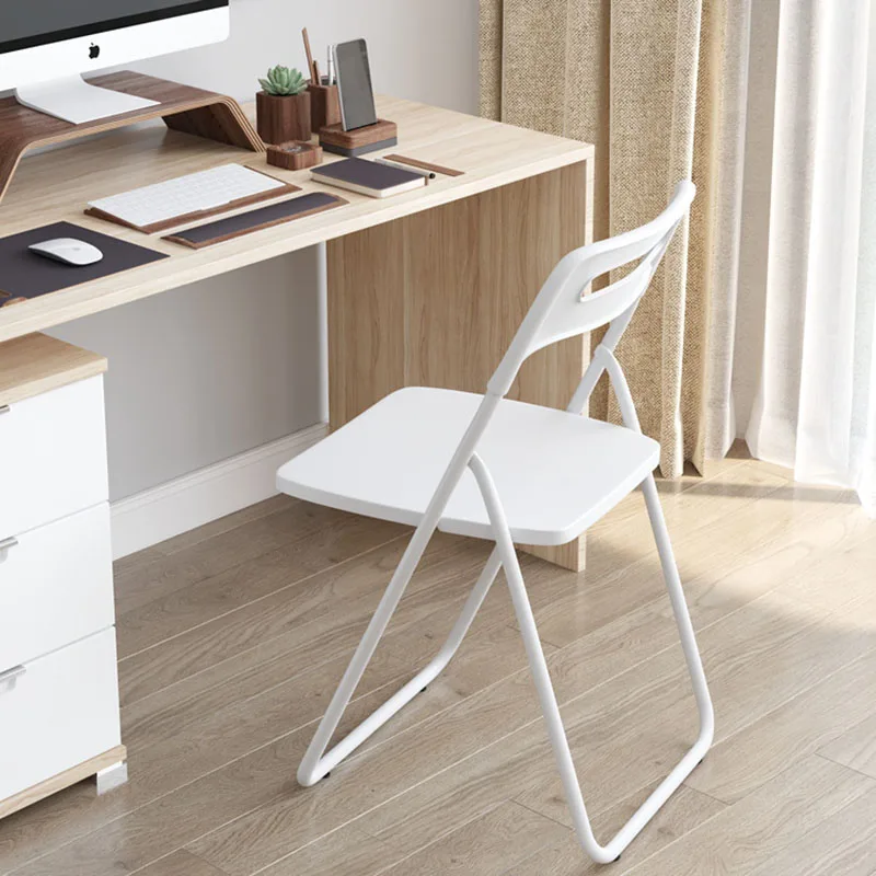 Складное кресло для гостиной комнаты, стулья для спальни, столовой, кухни, стулья для дома и офиса, стулья для офиса