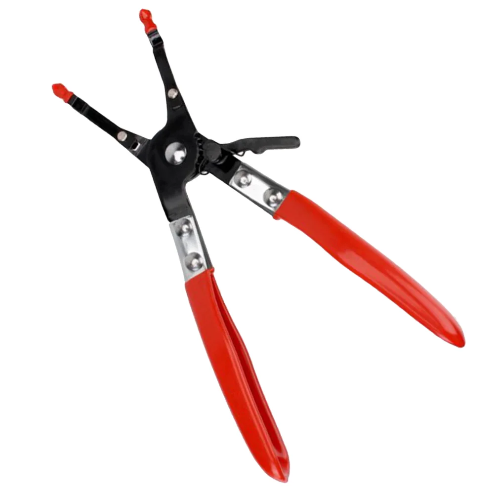 

Adjustable Locking Welding Clamp Soldering Pliers Hand Tools Clamps Wire Utensils