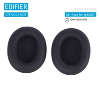 edifier accessories ear pads for w830bt wireless bluetooth over ear headphones