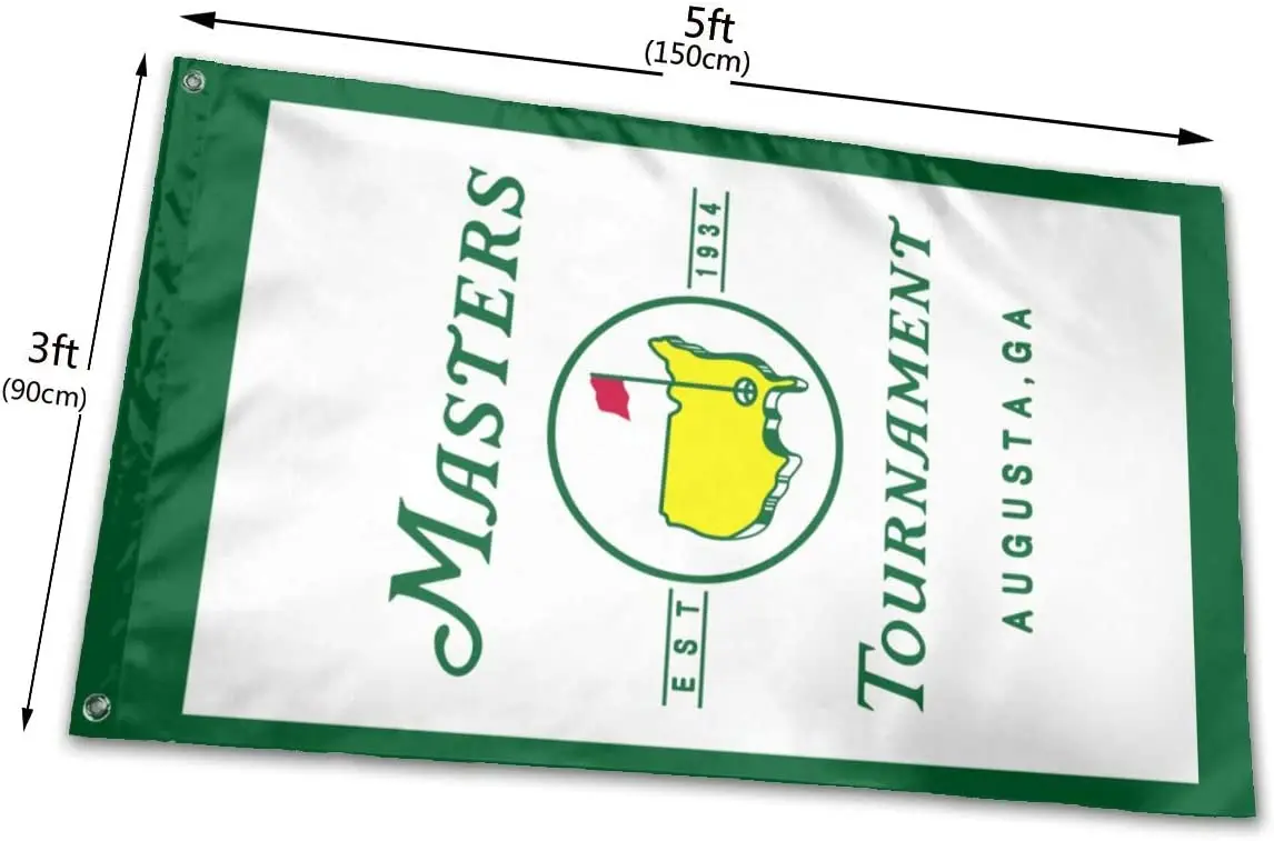 Sports Flag Banner 3x5 Feet Man Cave Party Garden House Outdoor