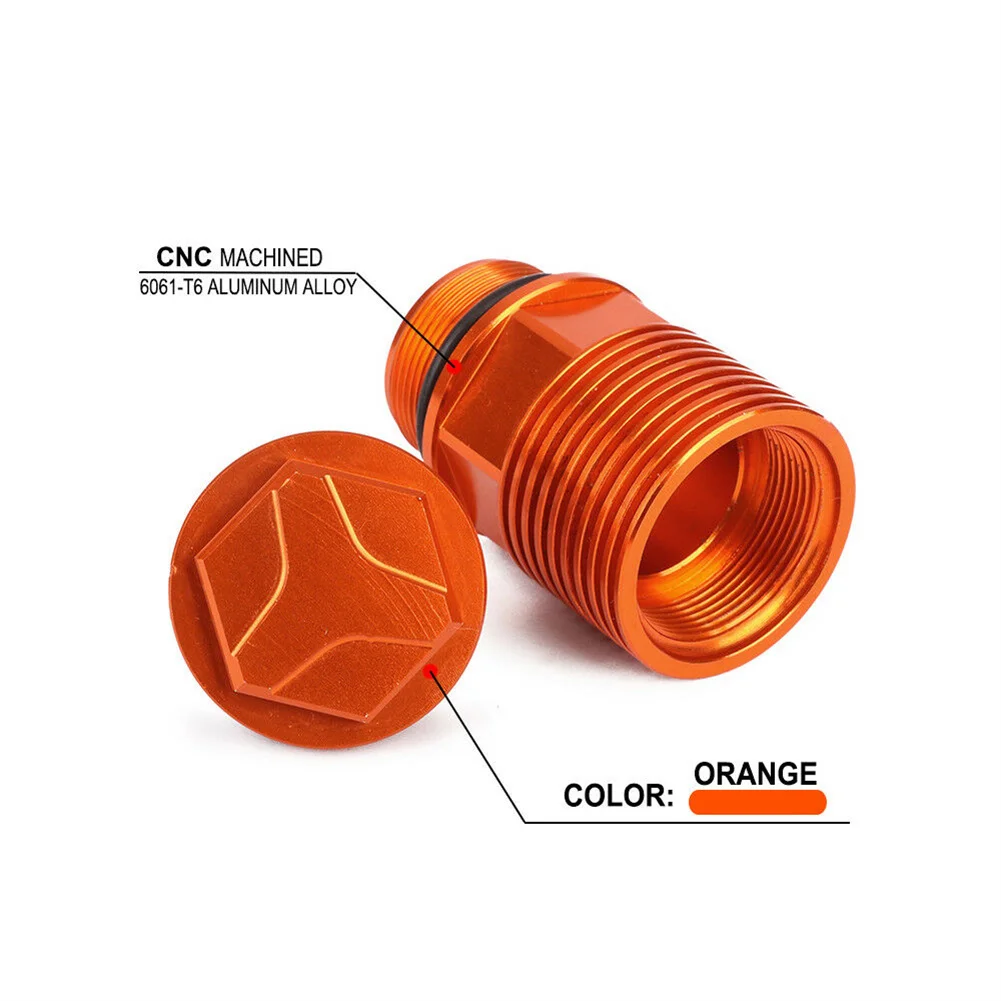 

Cap Brake Reservoir Extension For 200SM 2005 Rear Replacement W/ Rubber O-Ring 6061-Aluminum Alloy For 125SXS 2004-2005