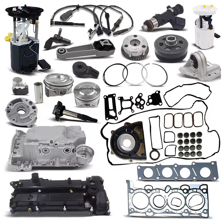 Новый блок двигателя 4G94 для