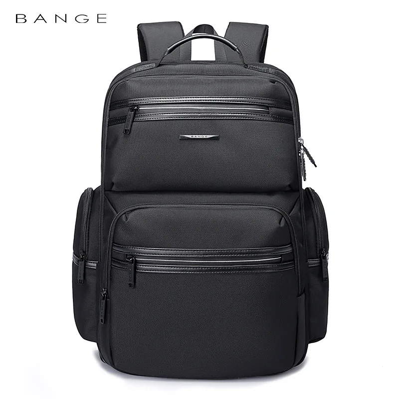 

New Men 15.6" Laptop Women Computer Business School Backpacks Travel Boys Girls Leisure Out Door Notebook Bags Large Capacity