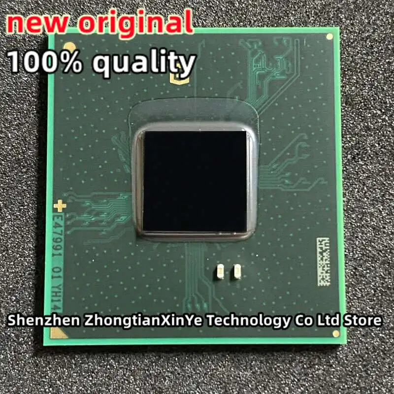 

100% Новый чипсет BD82HM55 SLGZS BGA