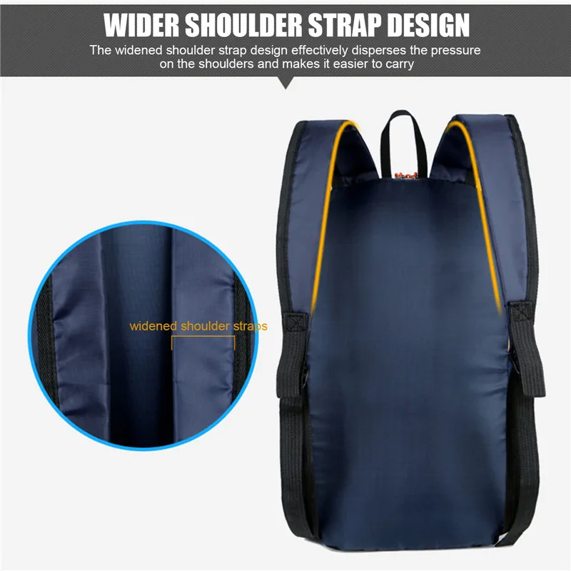 

Shoulder Teenagers Style Outdoor Schoolbags Backpacks Backpack Women Fashion Portable Men Same Backpack Street Casual New