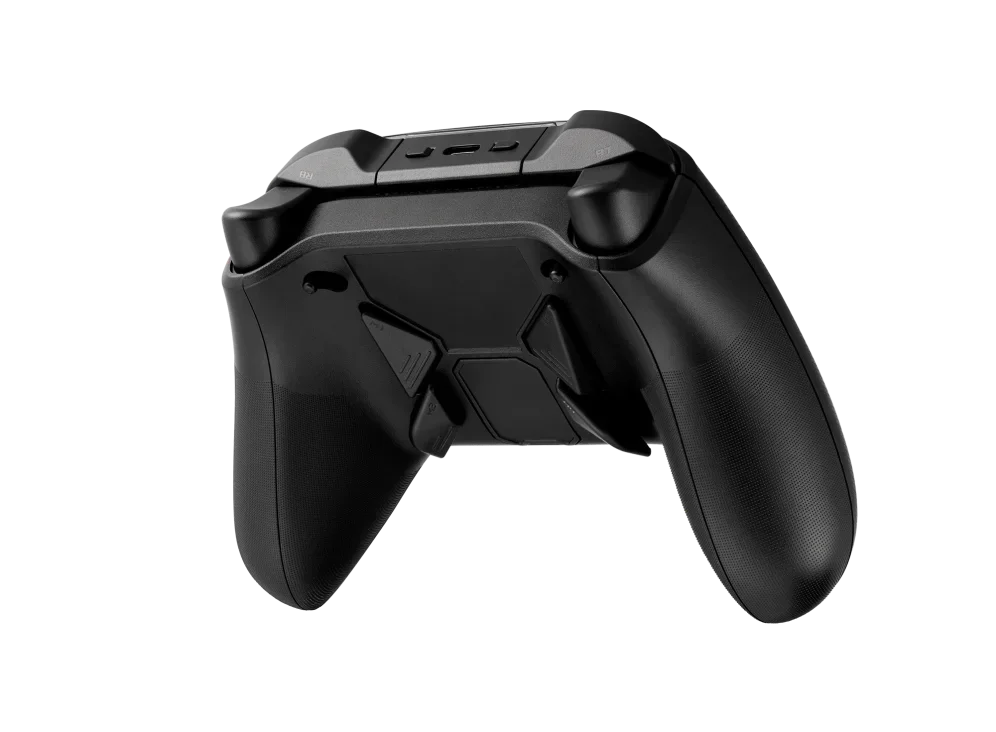 Новый беспроводной игровой ПК-контроллер ROG Raikiri Pro беспроводные игровые