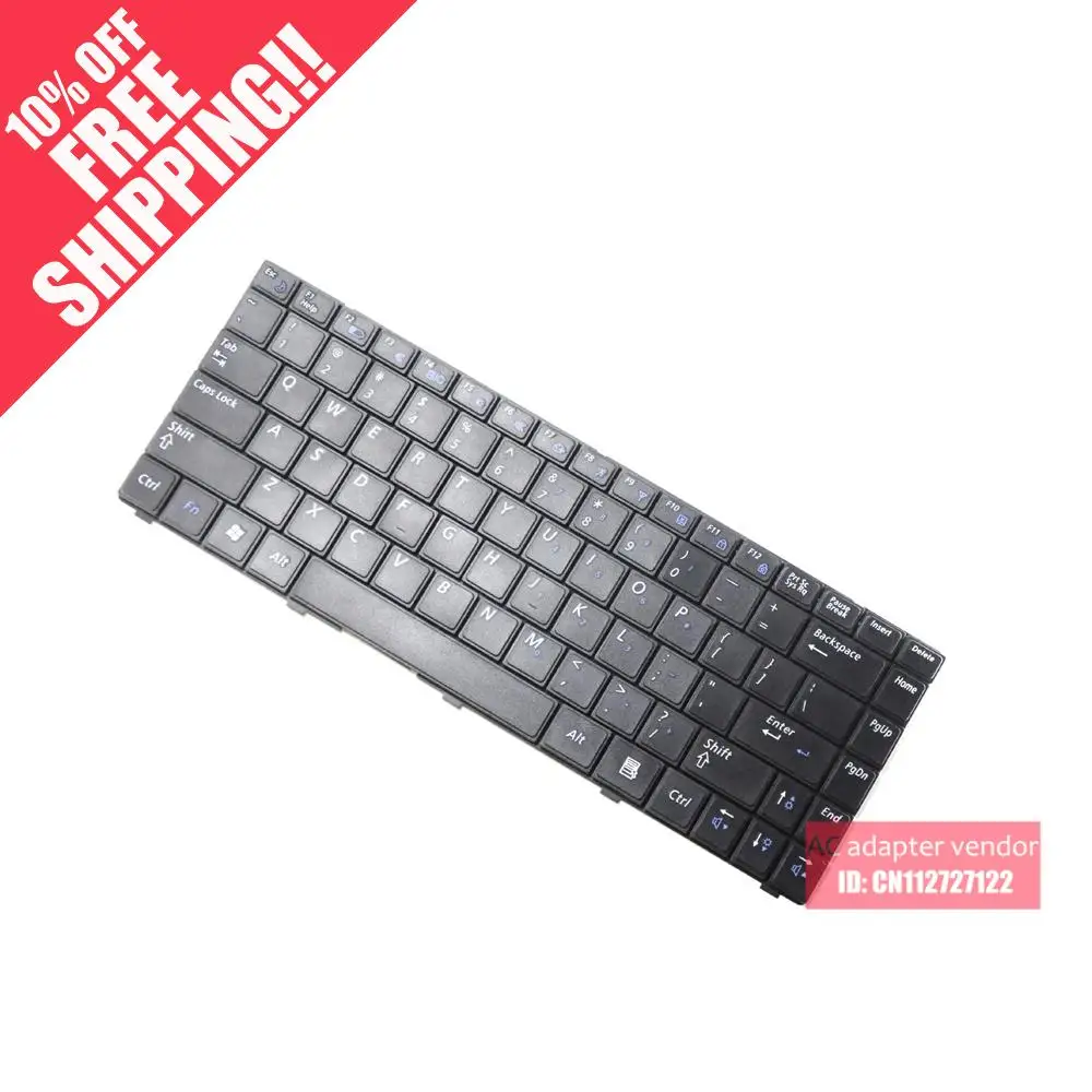 Клавиатура для ноутбука samsung P467 P428 P430 P469 RV408 R465 RV410