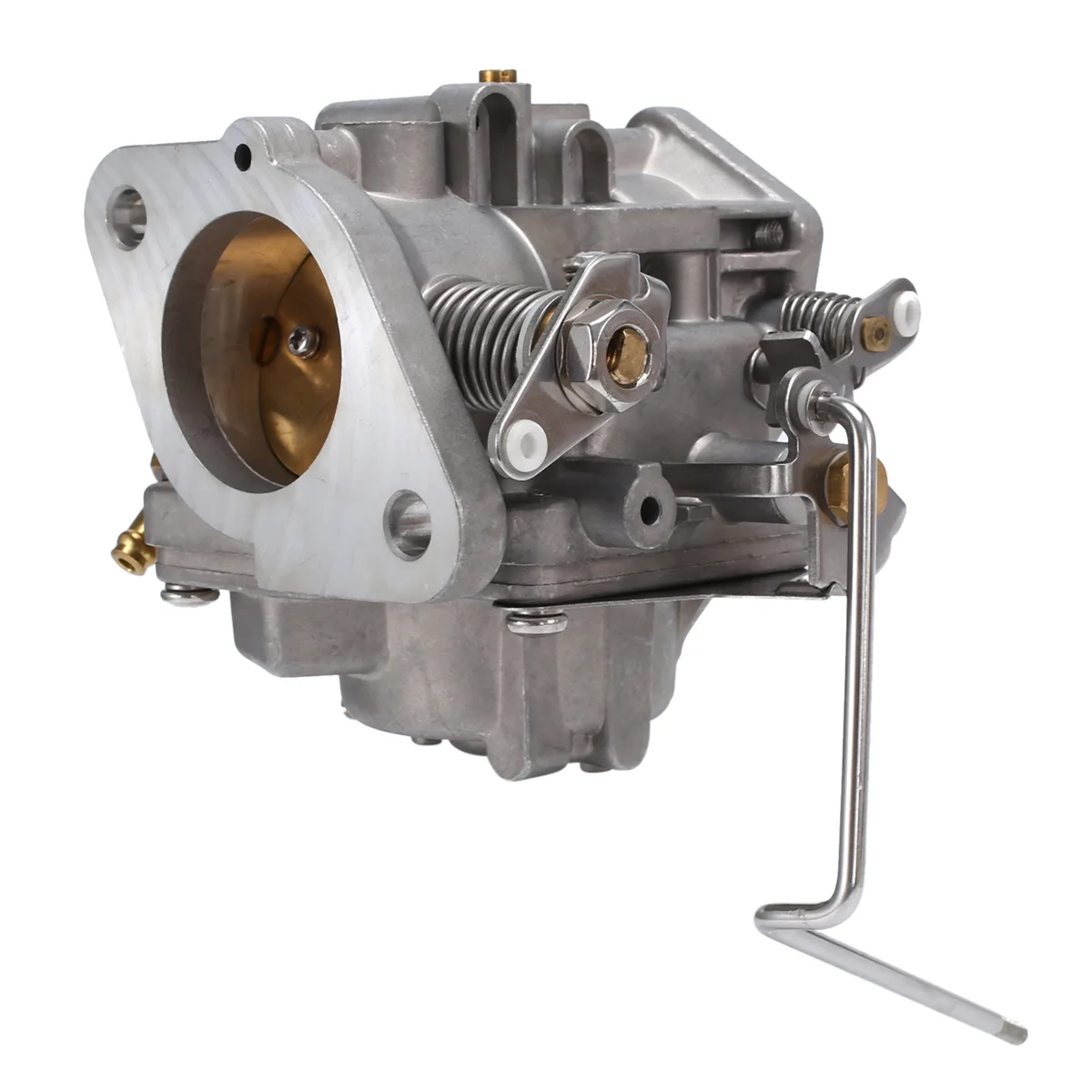 

3200-964J0-000 Boat Carburetor Assy for Outboard Motor DT30 E13 E40 40HP 2-Stroke Boat Engine Parts 13200-964J0