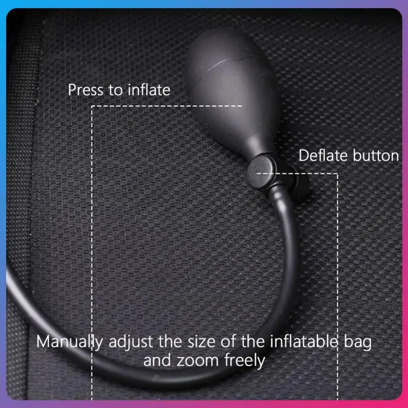 

Универсальная поясная подушка для снятия боли в талии, многофункциональная автомобильная подушка, динамическая Подушка, автомобильные принадлежности, дышащие