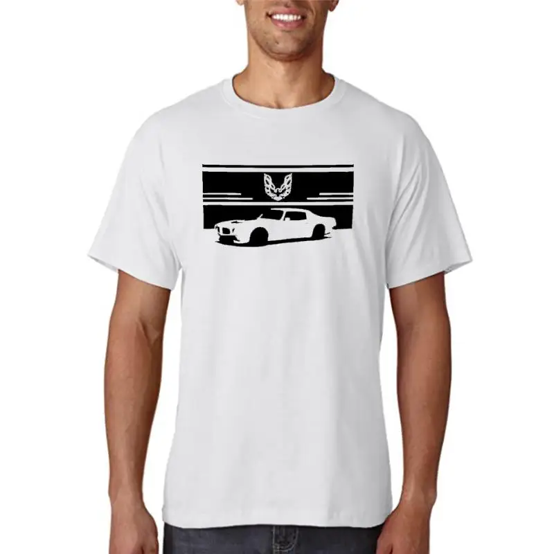 

Vintage Firebird Trans AM T Shirt
