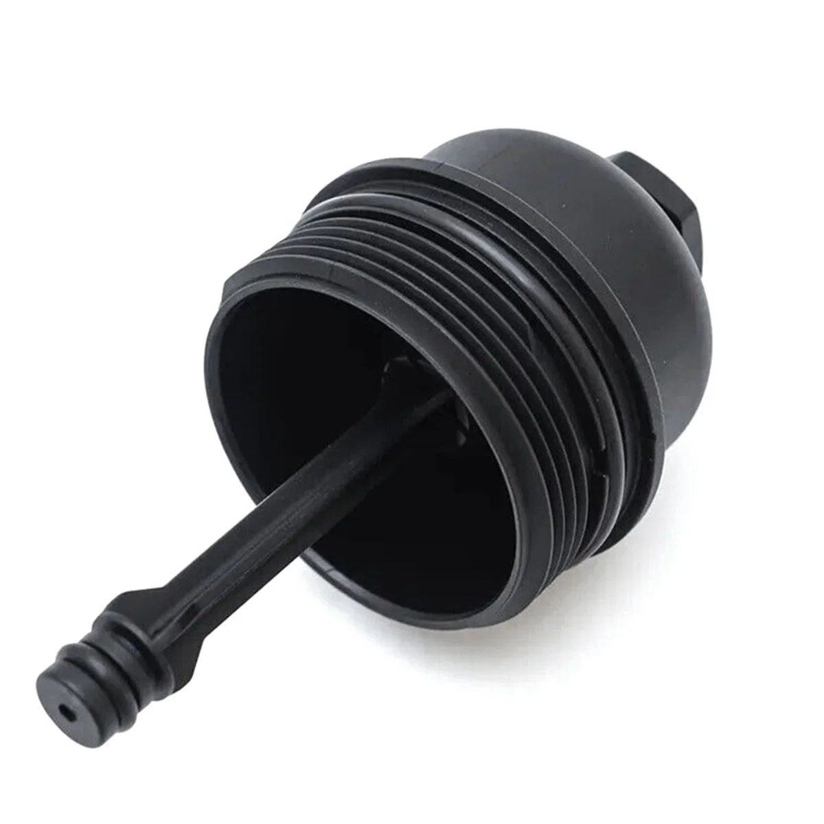 Крышка корпуса масляного фильтра двигателя A1661800138 для Mercedes Benz W/V168 W414 1997-2004