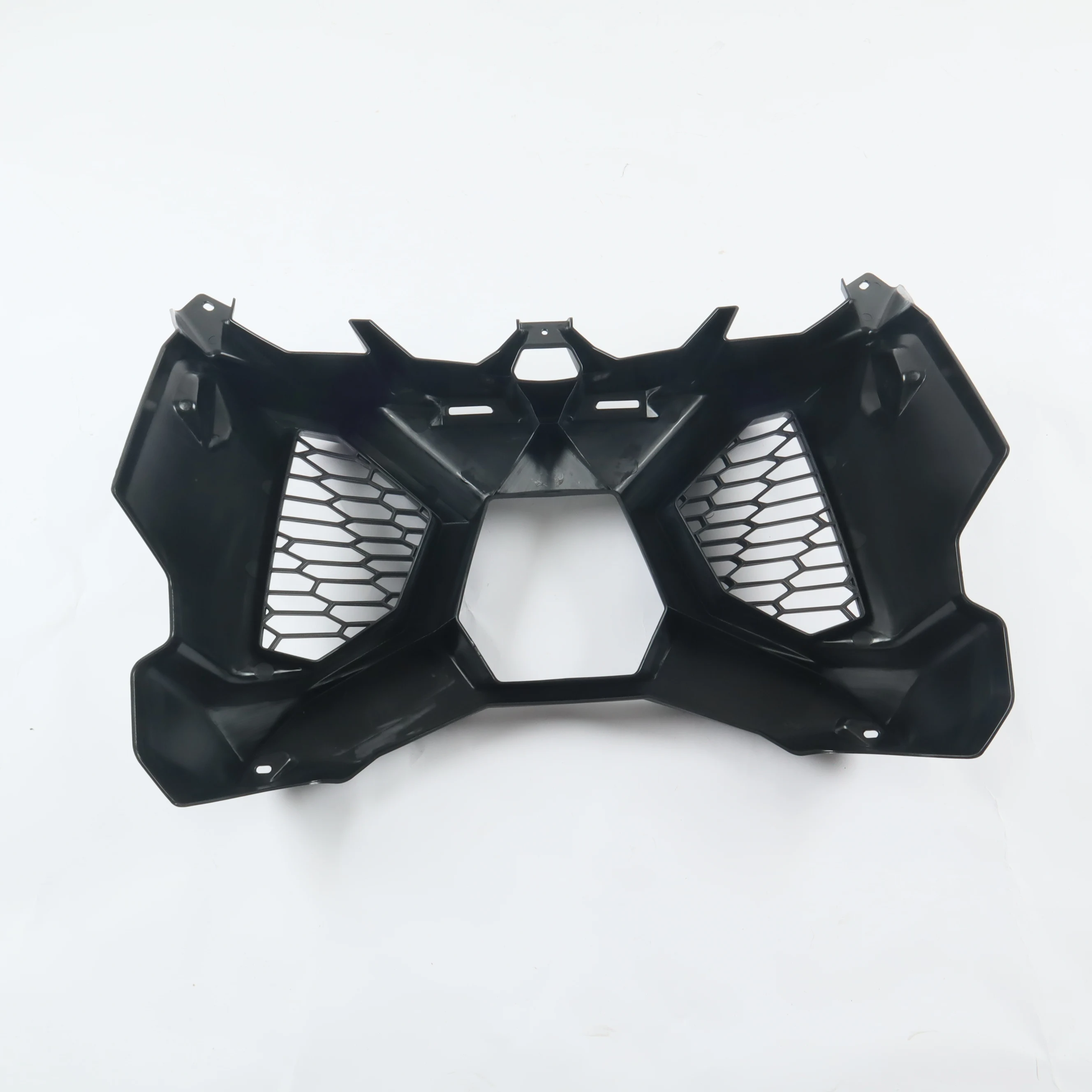 Запчасти для хвоста квадроцикла UTV решетка заднего капота велосипеда с