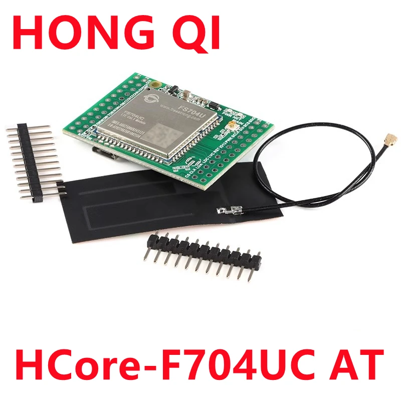 Модуль F704UC 4G TTL Последовательный порт LTE Передача FS-HCore-F704UC FS-MCore-F704UC DTU AT YunDTU MQTT