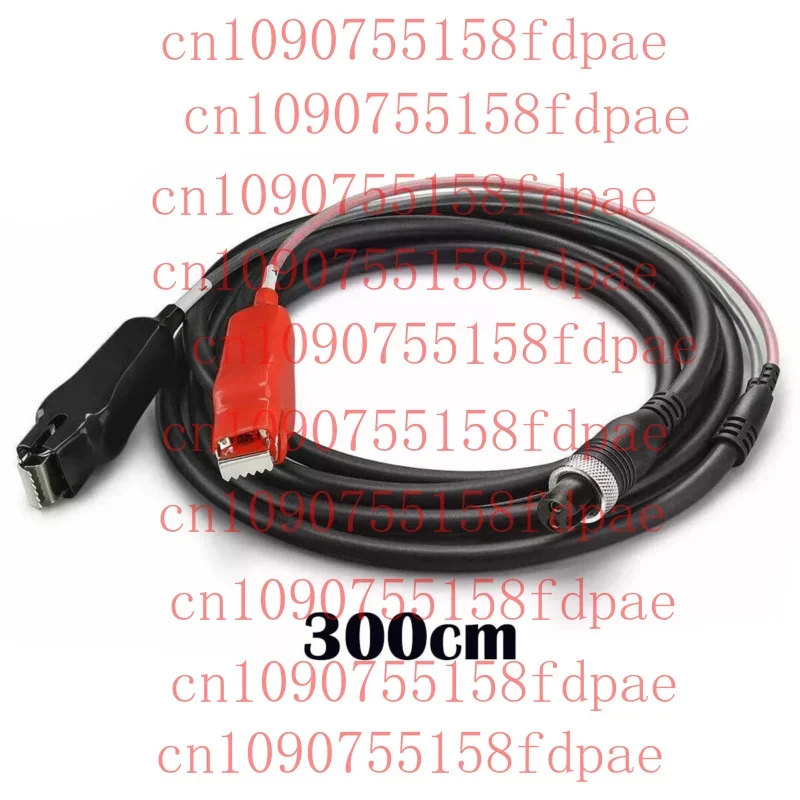 

WYORESY Кабель питания для Daiwa Tanacom