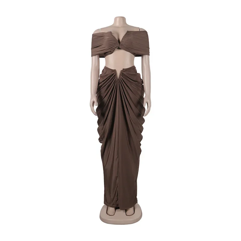 Рисунок 4 - Пикантный мини-топ без рукавов с открытой спиной