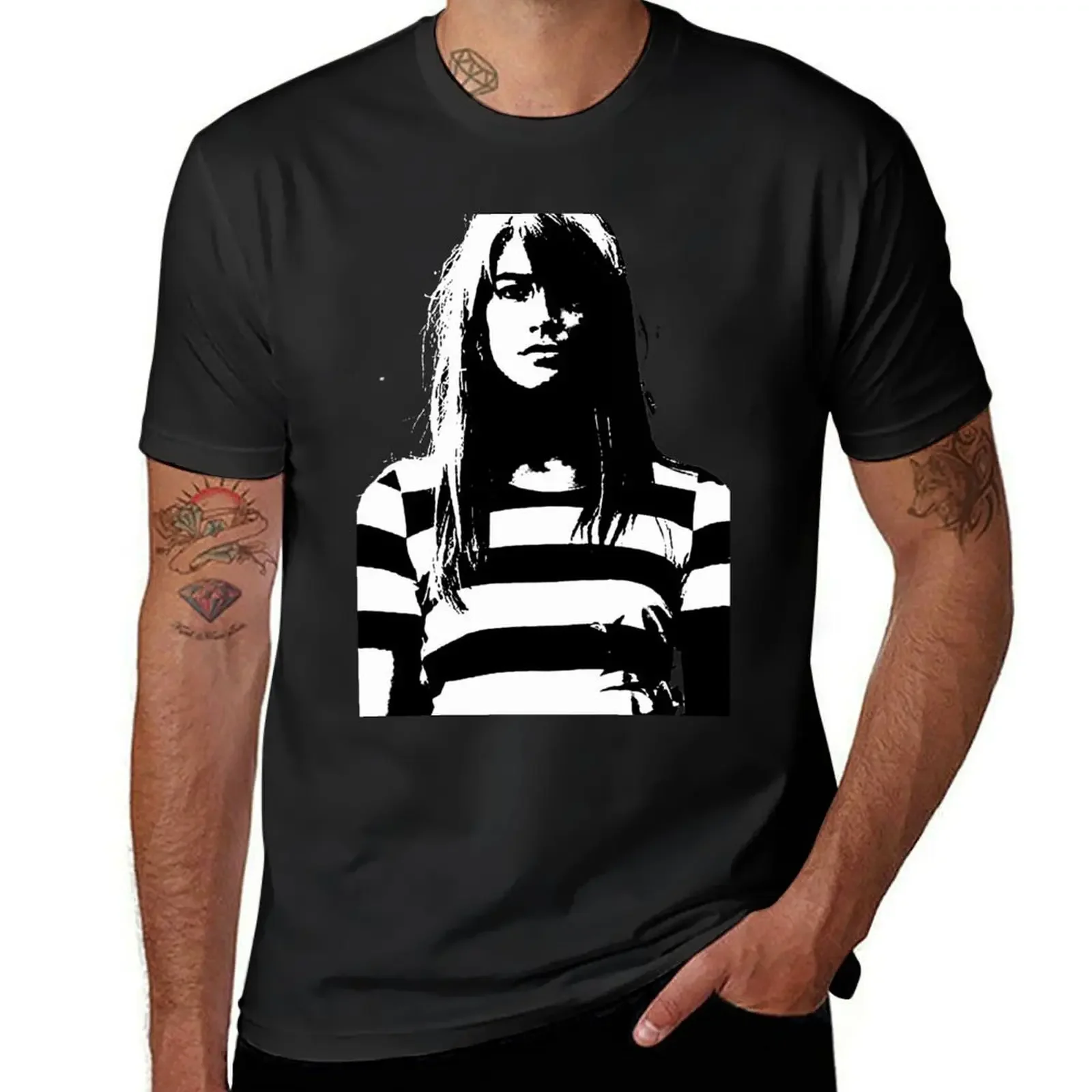 Футболка Yeh-Yeh женская одежда летний топ винтажные футболки с принтом животных