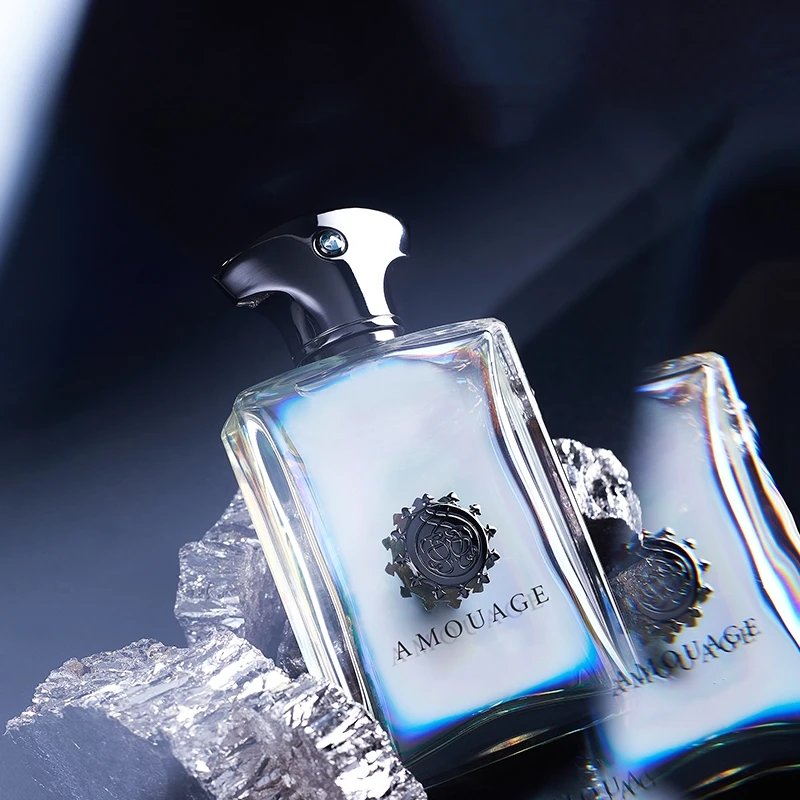 

Мужская туалетная вода AMOUAGE, портрет мужчины, долговечный парфюм