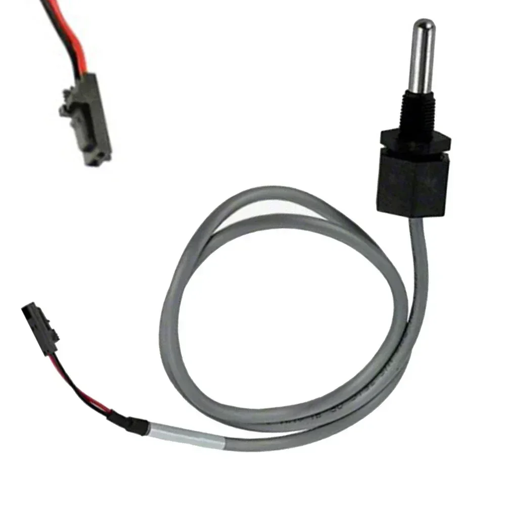 Датчик для датчика Balboa Spa M7 предел температуры/Hi 24 дюйма 2-контактный диаметр 1/4 —