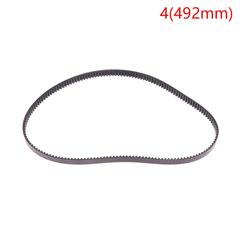 

Универсальные ремни для бытовой хлебопечки, запчасти для хлебопечки, аксессуары, конвейерная лента 420-612 мм, лента для хлебопечки