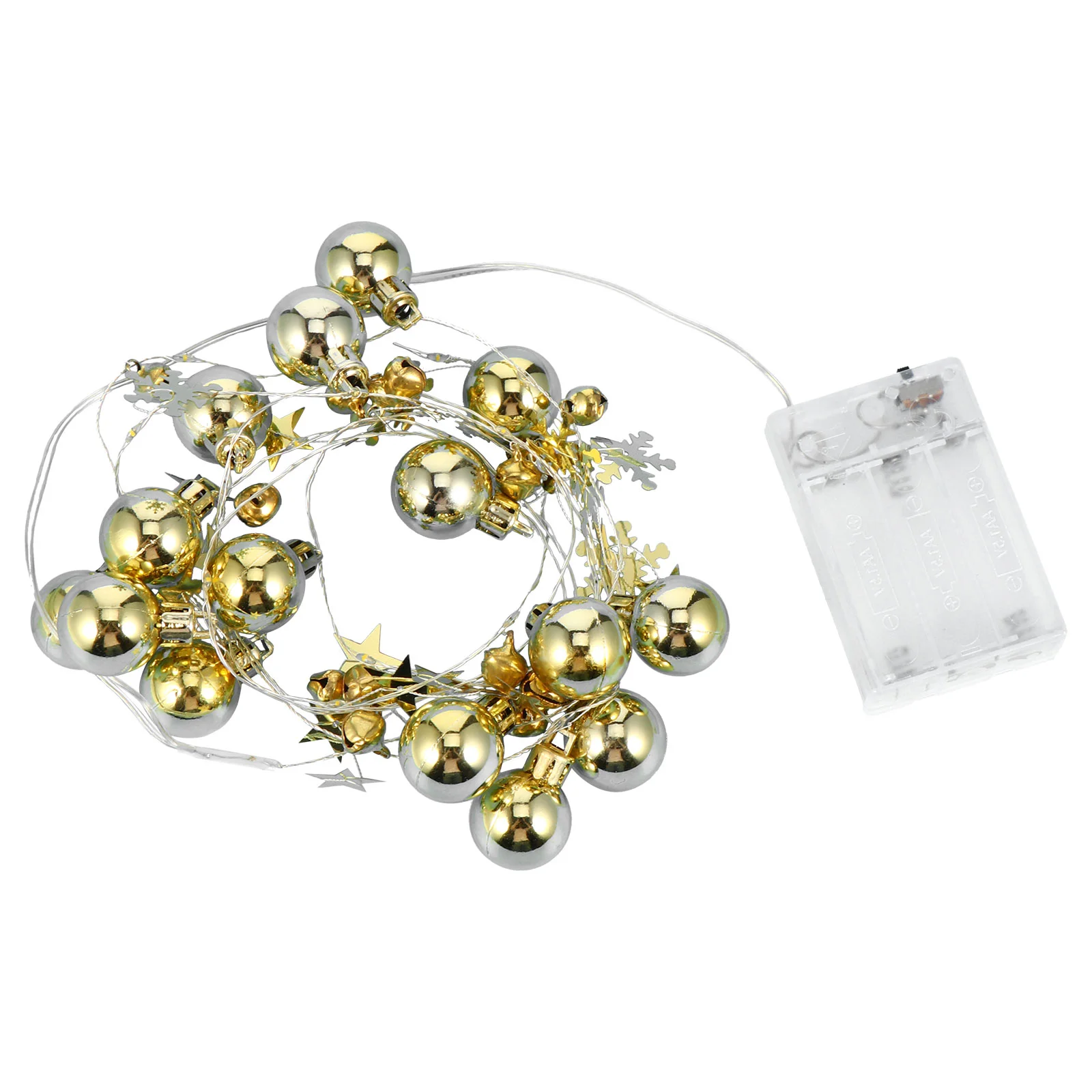 

1pc String Lamp Creative Household String for Indoor