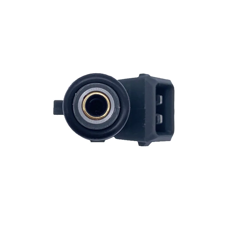 Фото 4 шт. топливная форсунка для Renault Logan Kangoo Sandero Wuling Rongguang 1.2 Hongtu 1.2 B12 OE No. :0280156321 №4