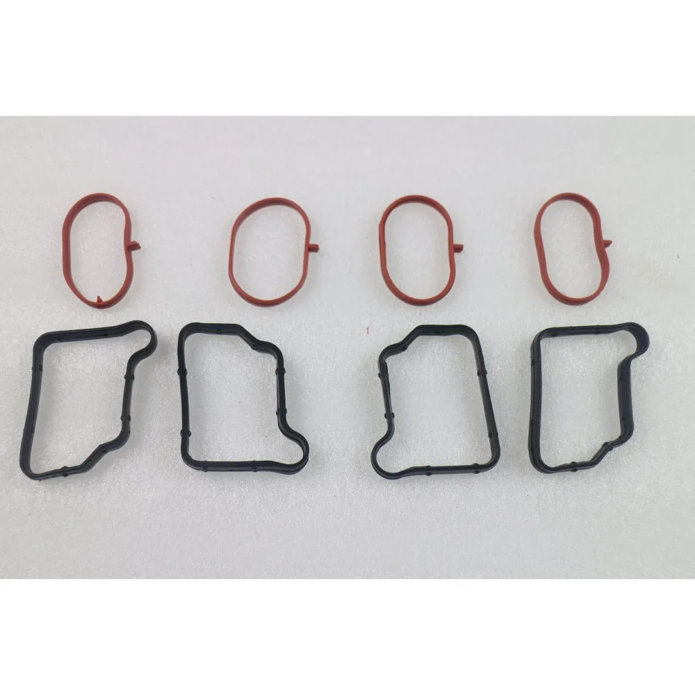 VRS полный капитальный Комплект прокладок для двигателя подходит Mercedes C-Class CL203 S203