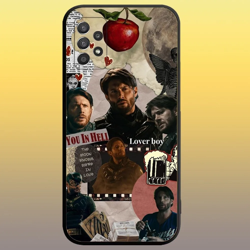 Чехол с изображением солдата мальчика B-мальчика для Samsung 91 80 73 72 71 70 53 52 51 42 41 40 32 31 30