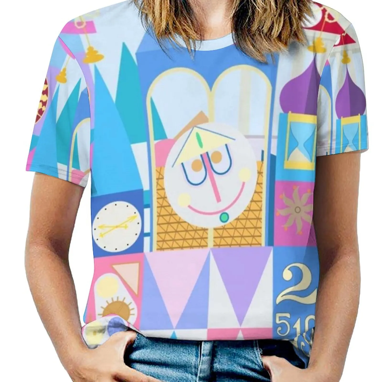 Топ женский с открытыми плечами и коротким рукавом модная рубашка в стиле Токио