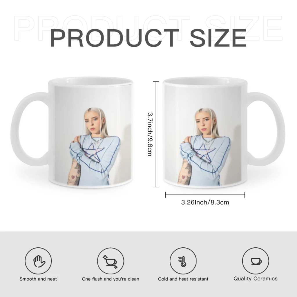 Керамические кружки Singer Young Miko кофейные чашки чашка для молока и чая кружка