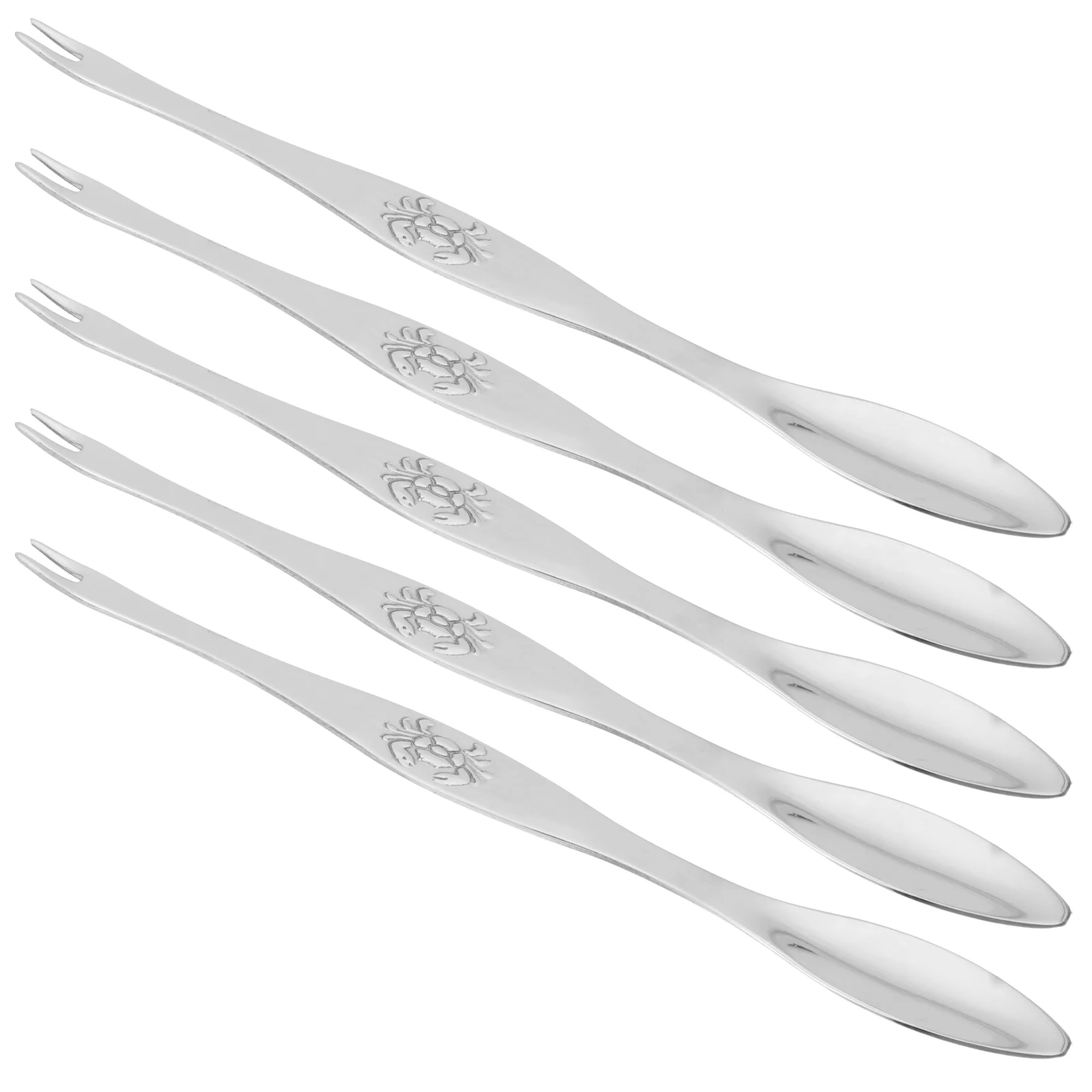 Столовые приборы из морепродуктов Крекеры для омаров Нержавеющая сталь Краб