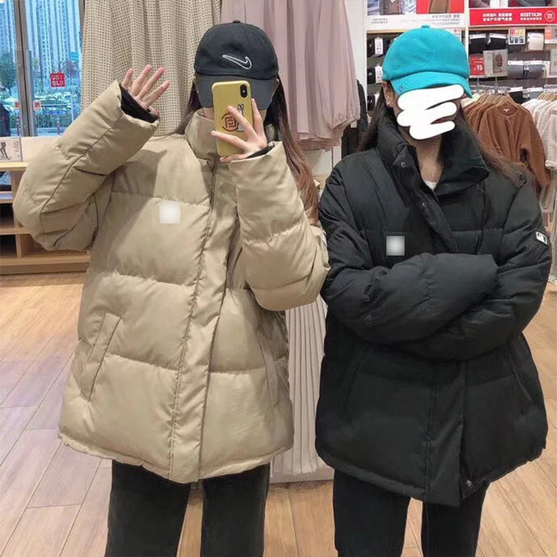 Рисунок 3 - Новинка 2023, зимнее пальто MLG на белом утином пуху