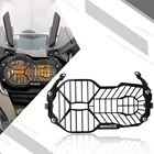 Защитная крышка для фар BMW GS R1250GS R1200 R 1200, защита для гриля R1250 GS R 1200 2014-2019 ADV LC мотоцикла