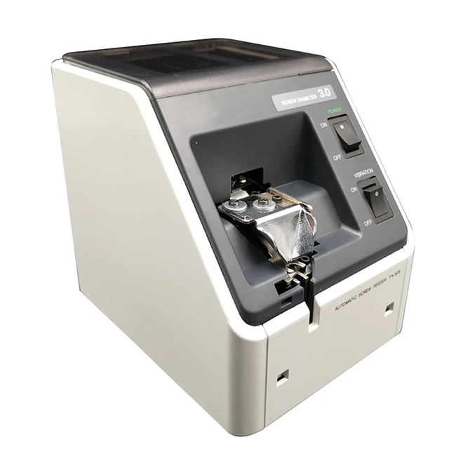 

High Quality FK Series Automatic Screw Feeder