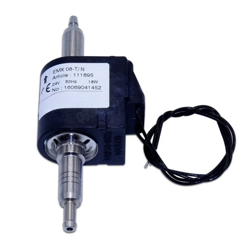 Электромагнитный насос для Gotec EMX08-TN111895 (art.: 3920d2fc42fb8) - 3920d2fc42fb8