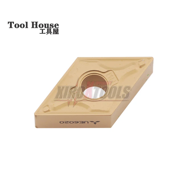 

DIA CNC фрезерный нож UE6020 Steel R0.4